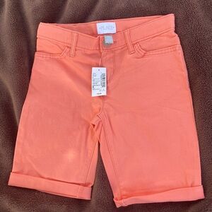 Brand New Girls Shorts